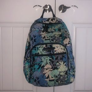 Vera Bradley Book Bag
